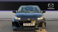 Mazda 2 Hybrid 1.5i Hybrid Exclusive Line 5dr CVT Hybrid Hatchback